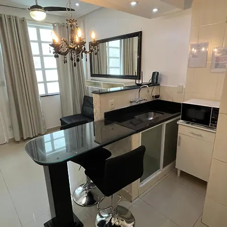 Jorge Adolfo Paiva Apartment-2