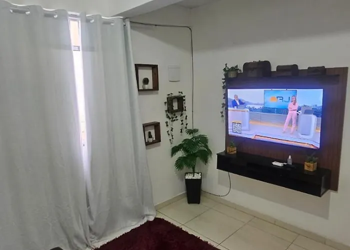 Refugio Na Cidade Rio de Janeiro